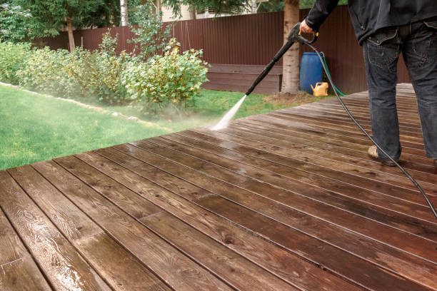 Reliable Palmetto Estates, FL Pressure Washing Solutions